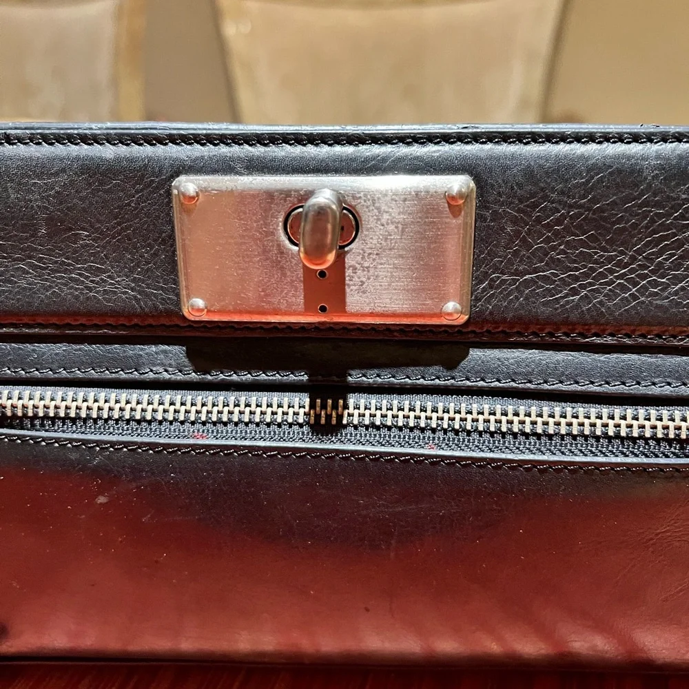 BCBGirls Clutch Bag